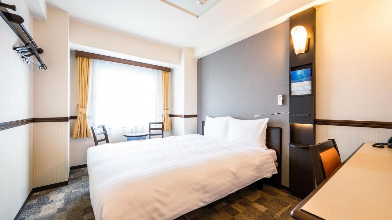 Toyoko Inn Hikone Eki Higashi Guchi Exteriér fotografie