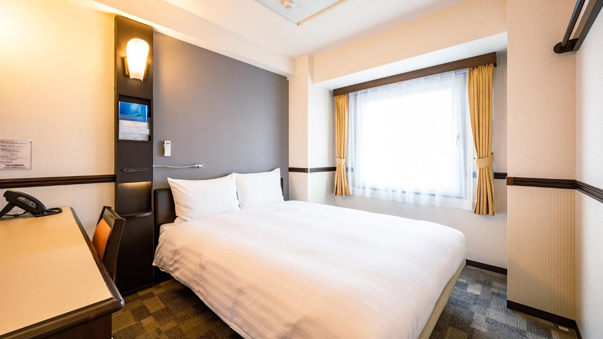 Toyoko Inn Hikone Eki Higashi Guchi Exteriér fotografie