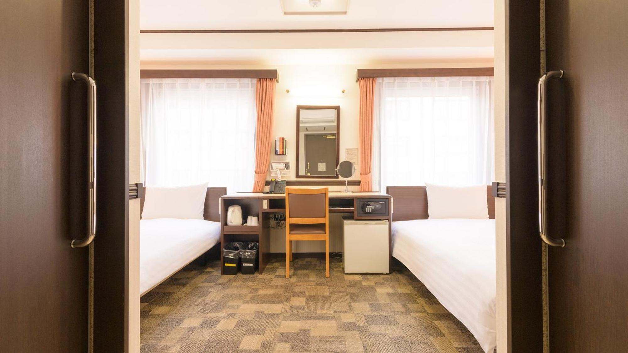 Toyoko Inn Hikone Eki Higashi Guchi Exteriér fotografie