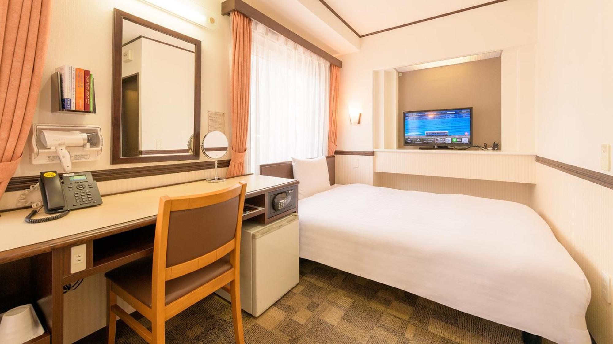 Toyoko Inn Hikone Eki Higashi Guchi Pokoj fotografie