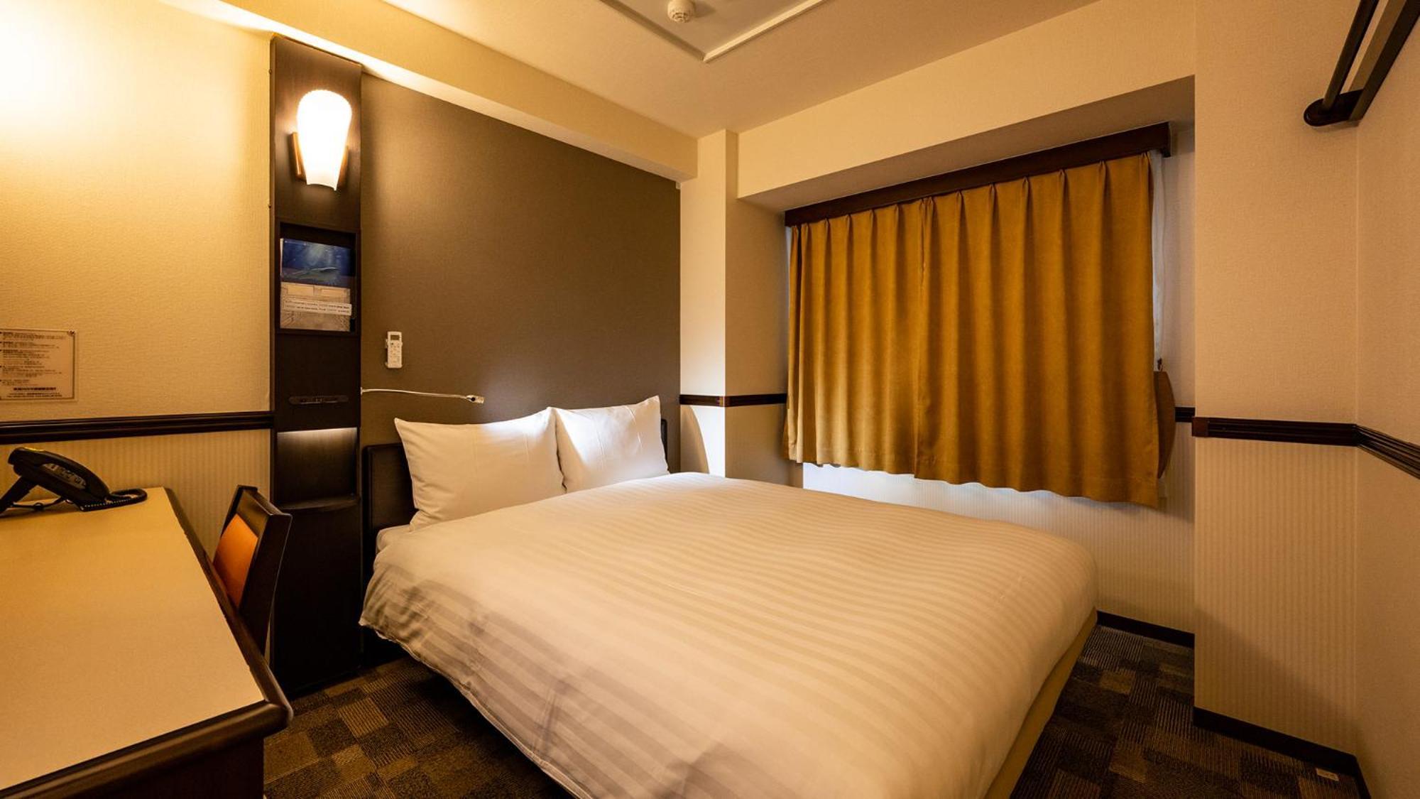 Toyoko Inn Hikone Eki Higashi Guchi Pokoj fotografie