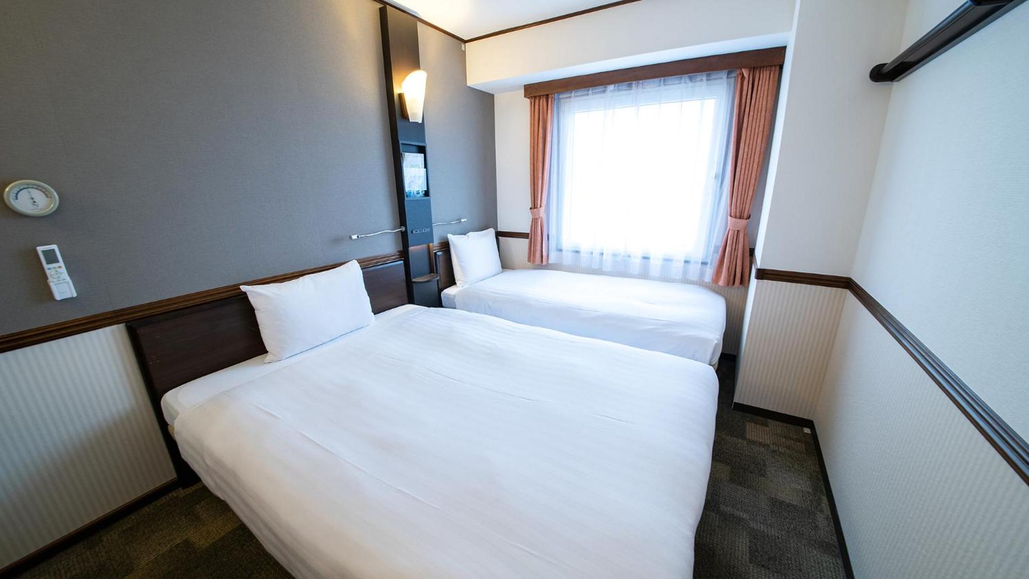 Toyoko Inn Hikone Eki Higashi Guchi Exteriér fotografie